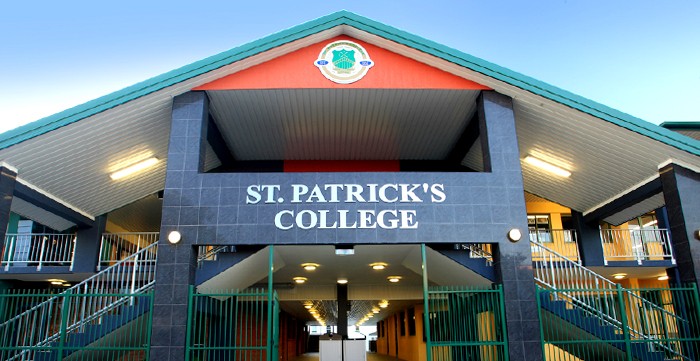 St Patrict College 3.jpg